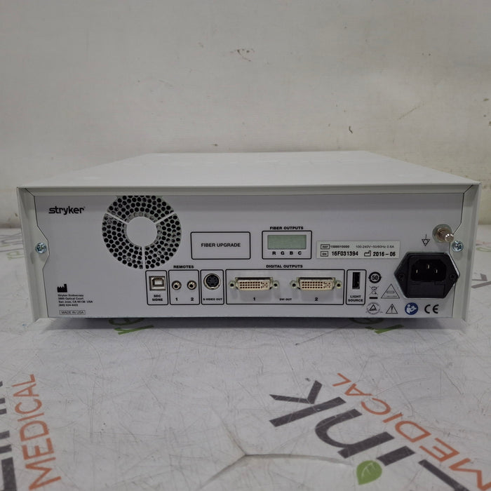 Stryker 1588 AIM Camera Console