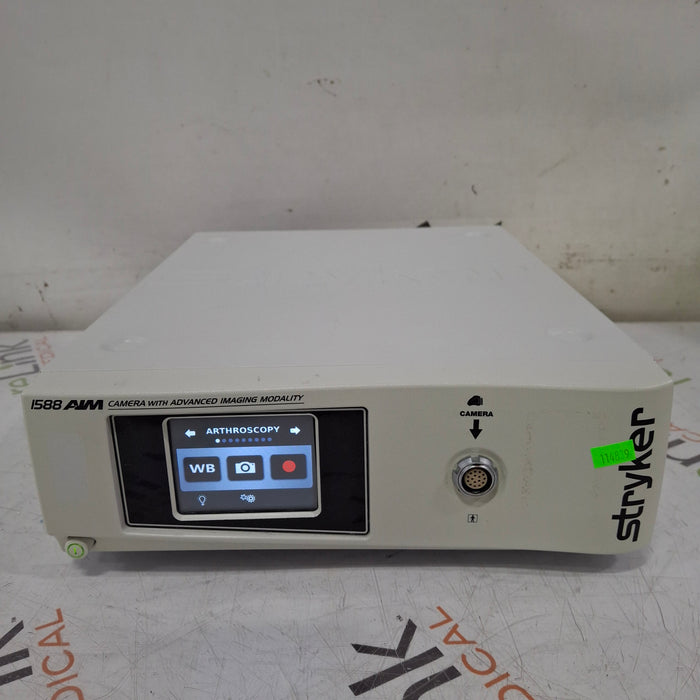 Stryker 1588 AIM Camera Console