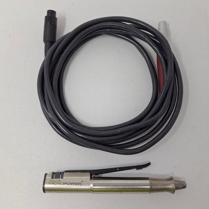 ConMed Hall PRO7400SE Micropower+ Reciprocating Saw