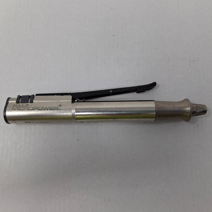 ConMed Hall PRO7400SE Micropower+ Reciprocating Saw