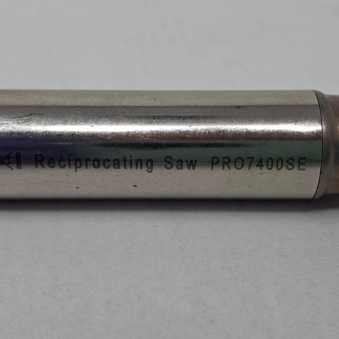 ConMed Hall PRO7400SE Micropower+ Reciprocating Saw