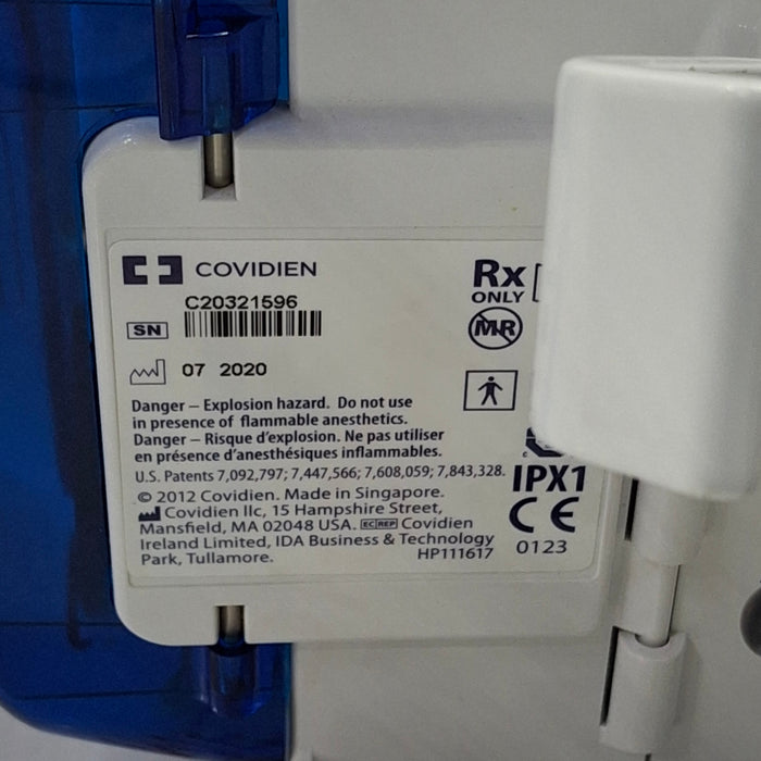 Covidien Kangaroo ePump Enteral Feeding Pump
