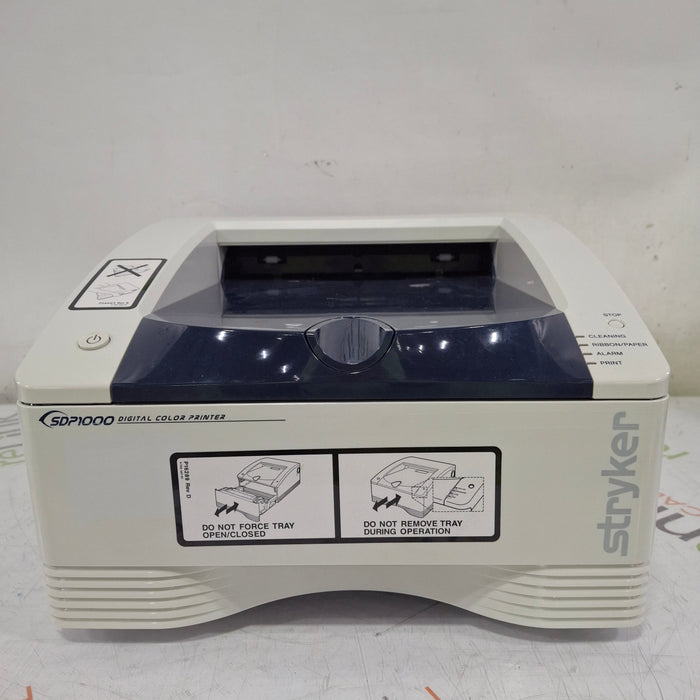 Stryker SDP1000 Digital Color Printer
