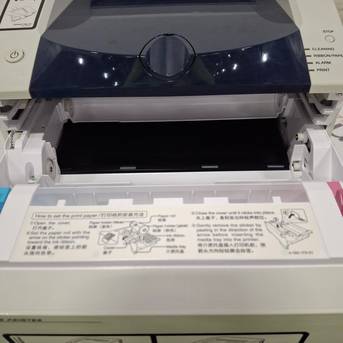 Stryker SDP1000 Digital Color Printer