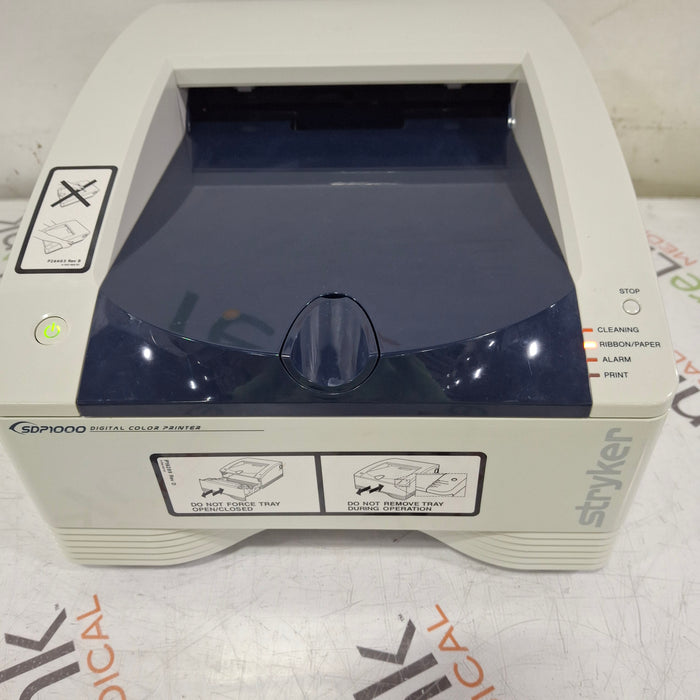Stryker SDP1000 Digital Color Printer