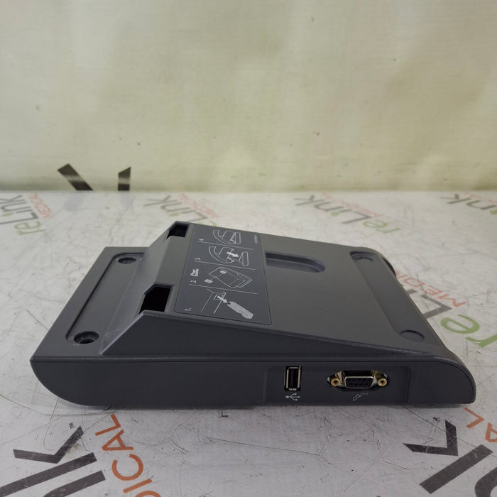 Siemens Clinitek Status Connector