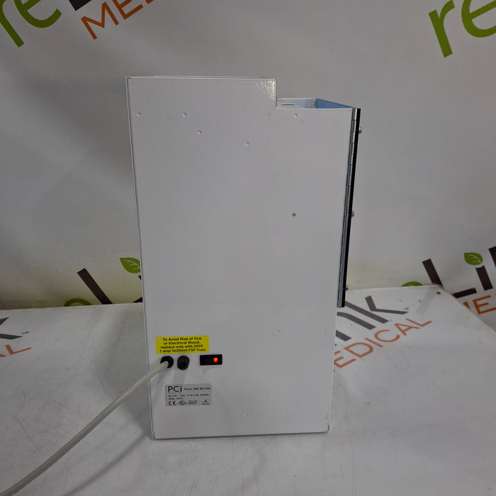 PCI Medical Inc. G10VP Sterilizer Station