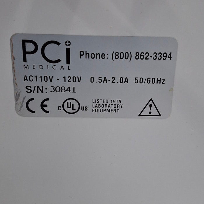 PCI Medical Inc. G10VP Sterilizer Station