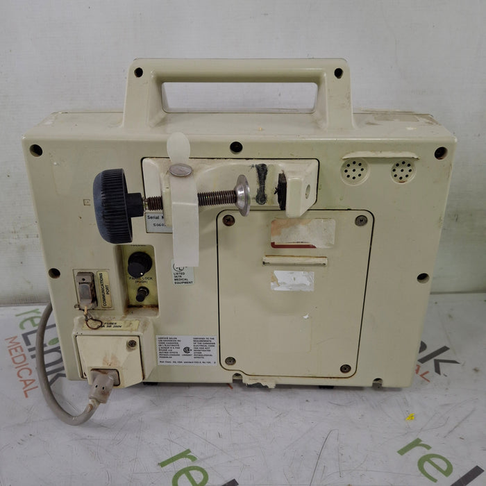 Baxter Flo-Gard 6301 Dual Channel Infusion Pump