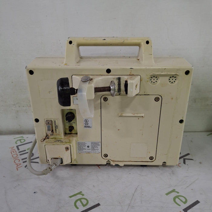 Baxter Flo-Gard 6301 Dual Channel Infusion Pump