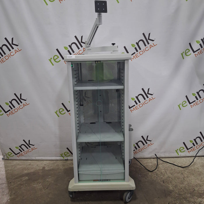 Stryker 240-099-011 Standard Cart