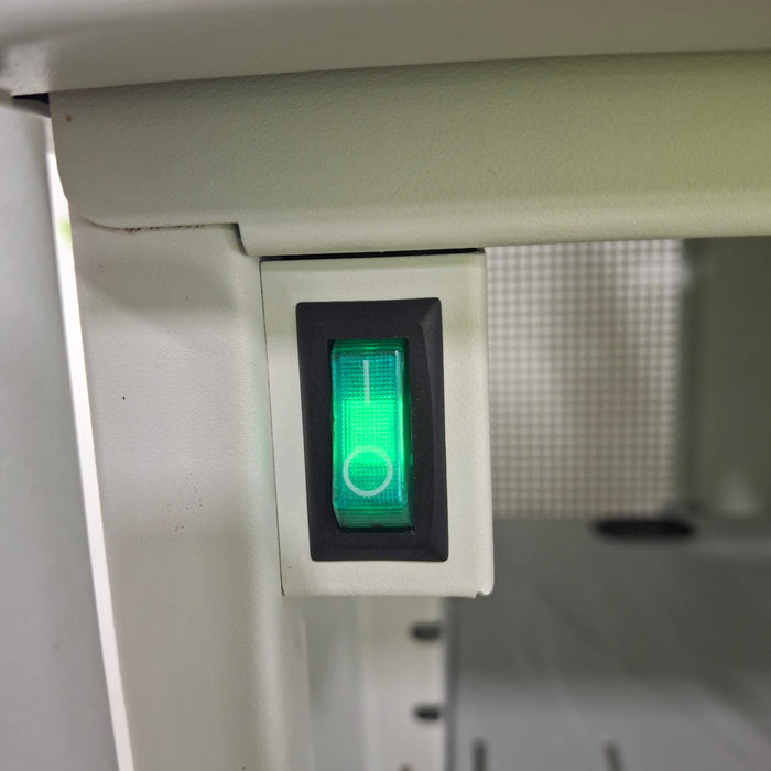 Stryker 240-099-011 Standard Cart