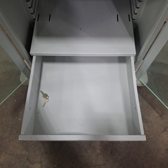 Stryker 240-099-011 Standard Cart