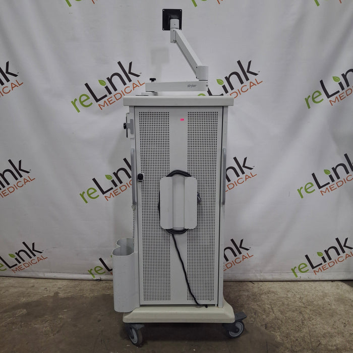 Stryker 240-099-011 Standard Cart