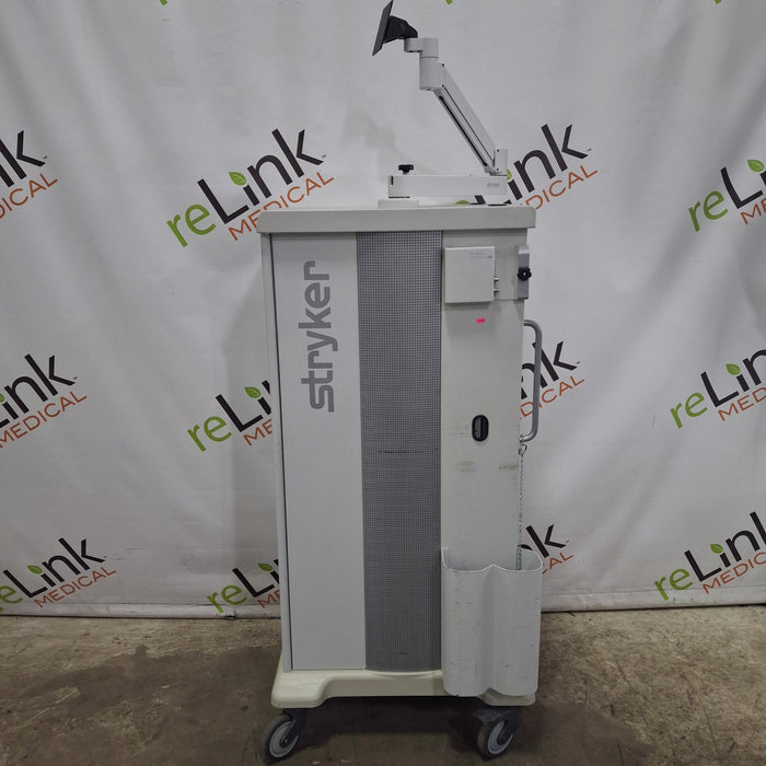 Stryker 240-099-011 Standard Cart