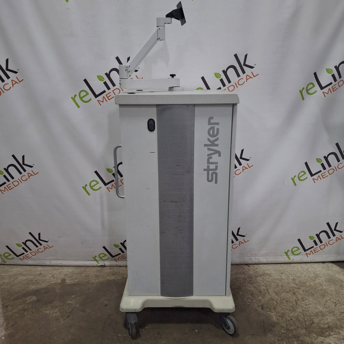 Stryker 240-099-011 Standard Cart