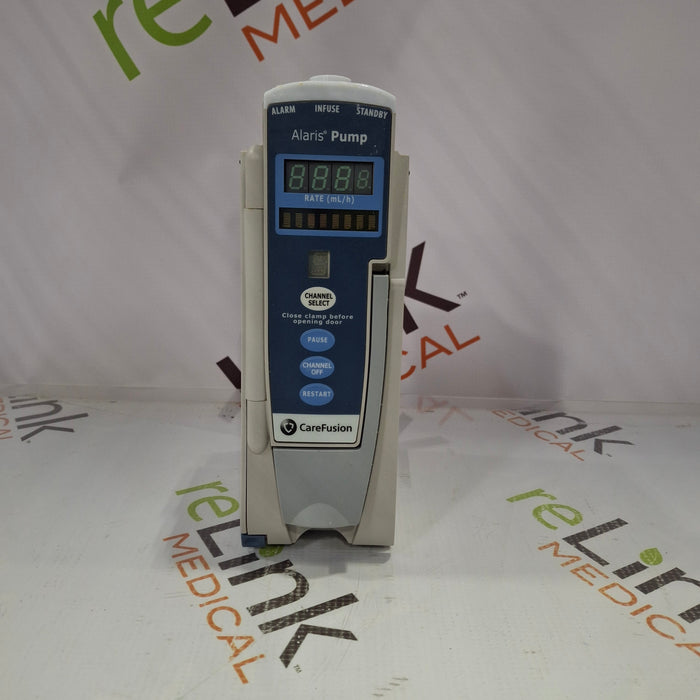 CareFusion Alaris 8100 LVP Infusion Pump Module