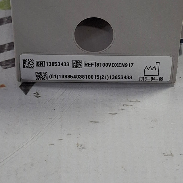 CareFusion Alaris 8100 LVP Infusion Pump Module