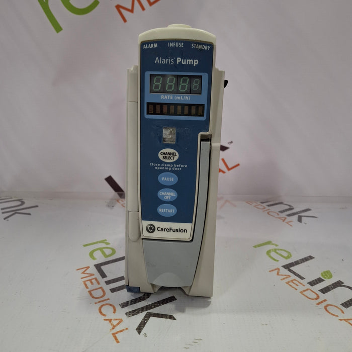 CareFusion Alaris 8100 LVP Infusion Pump Module