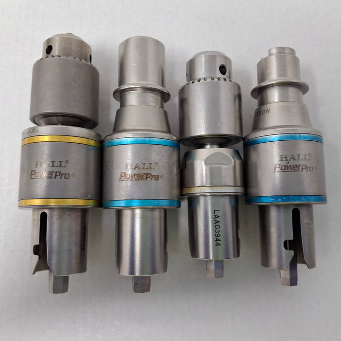 ConMed Hall PowerPro Accessories