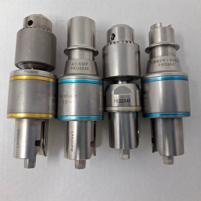 ConMed Hall PowerPro Accessories