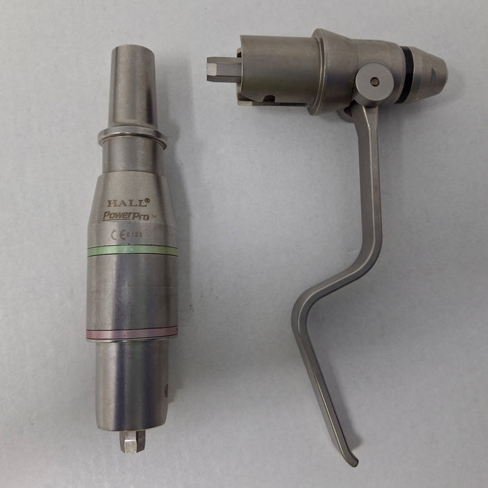 ConMed Hall PowerPro Accessories