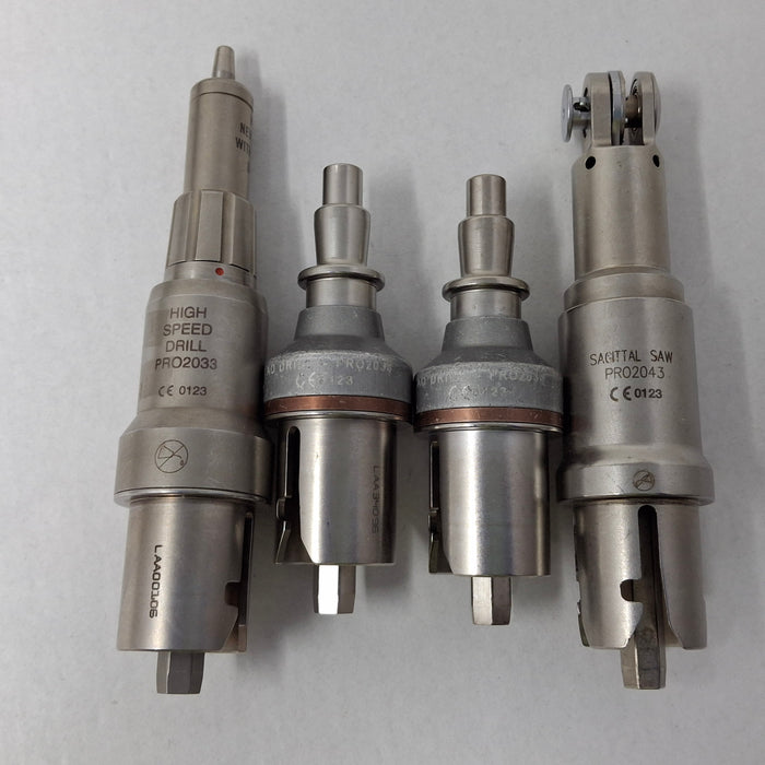 ConMed Hall PowerPro Accessories