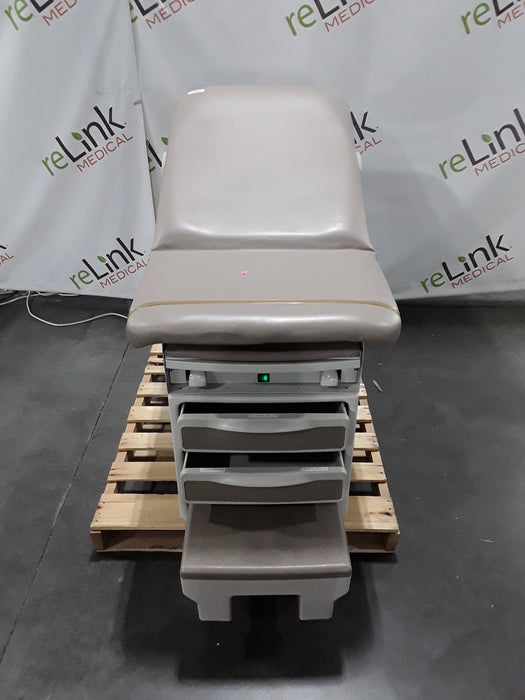Midmark 204 Exam Table