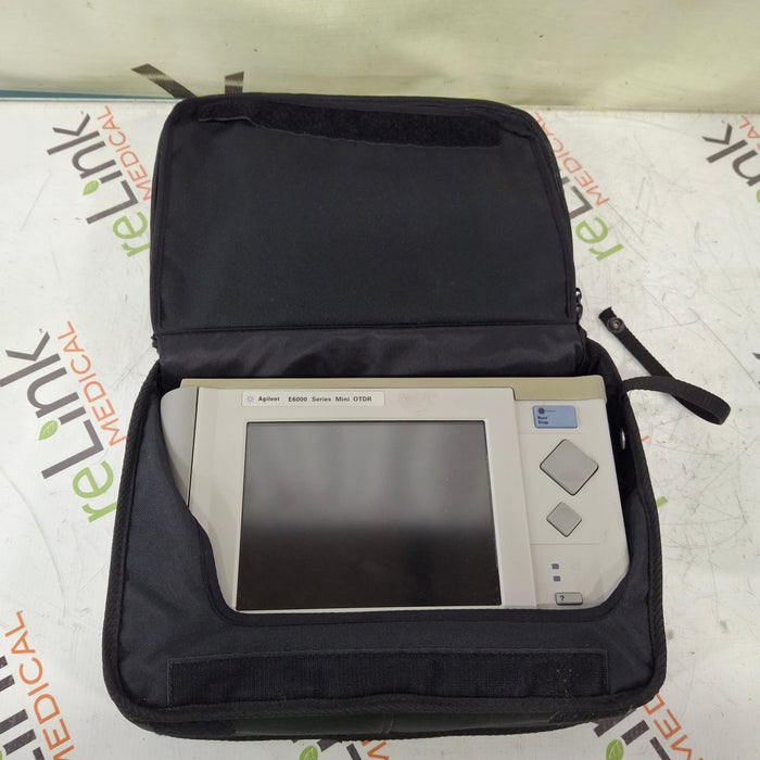 Agilent E6009A OPTR Module