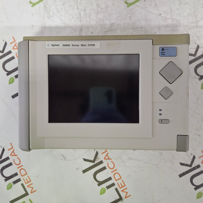 Agilent E6009A OPTR Module