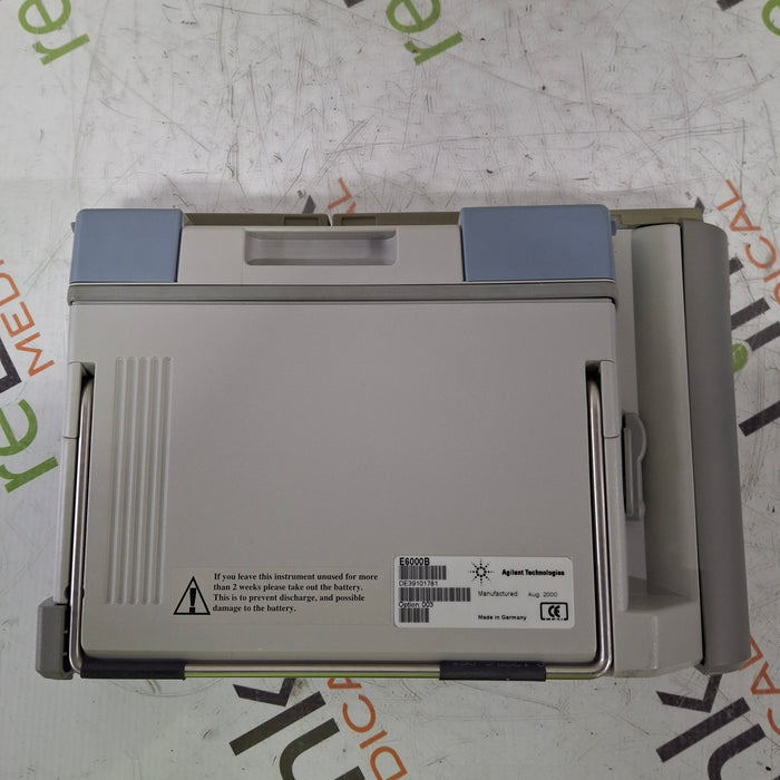 Agilent E6009A OPTR Module