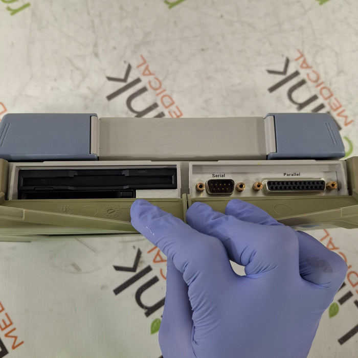 Agilent E6009A OPTR Module