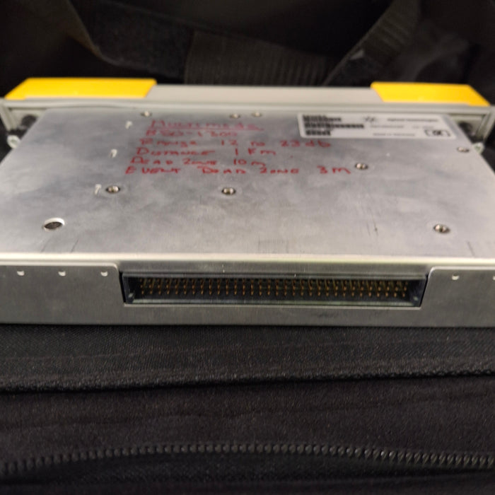 Agilent E6009A OPTR Module