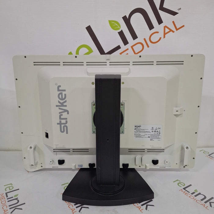 Stryker VisionPro SYNK 26 Wireless LED Display