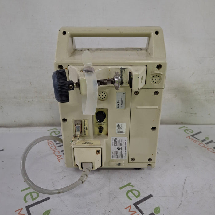 Baxter Flo-Gard 6201 Infusion Pump