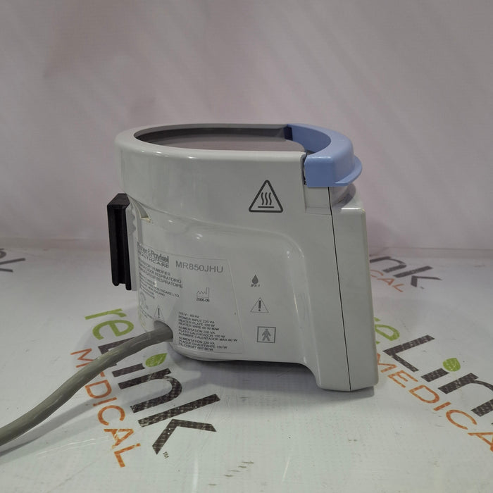 Fisher & Paykel MR850JHU Humidifier