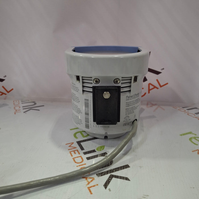 Fisher & Paykel MR850JHU Humidifier