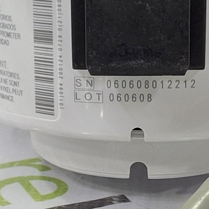 Fisher & Paykel MR850JHU Humidifier