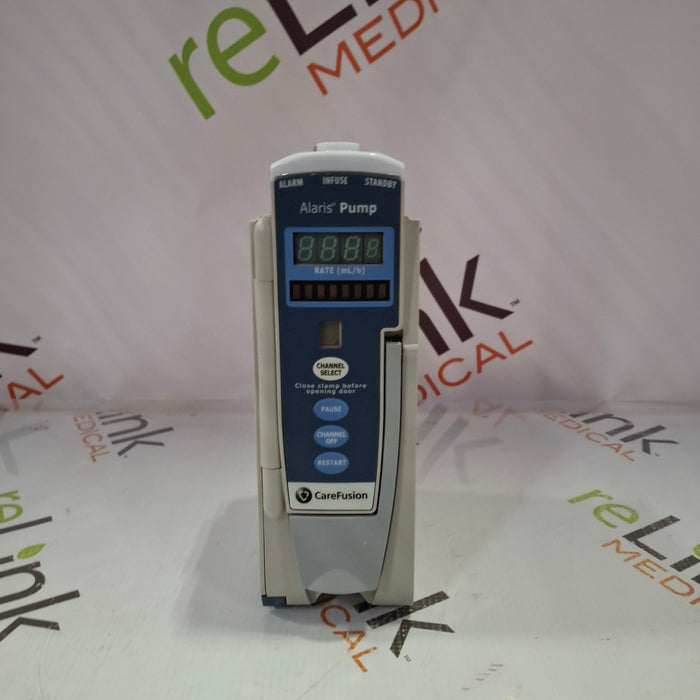 CareFusion Alaris 8100 LVP Infusion Pump Module