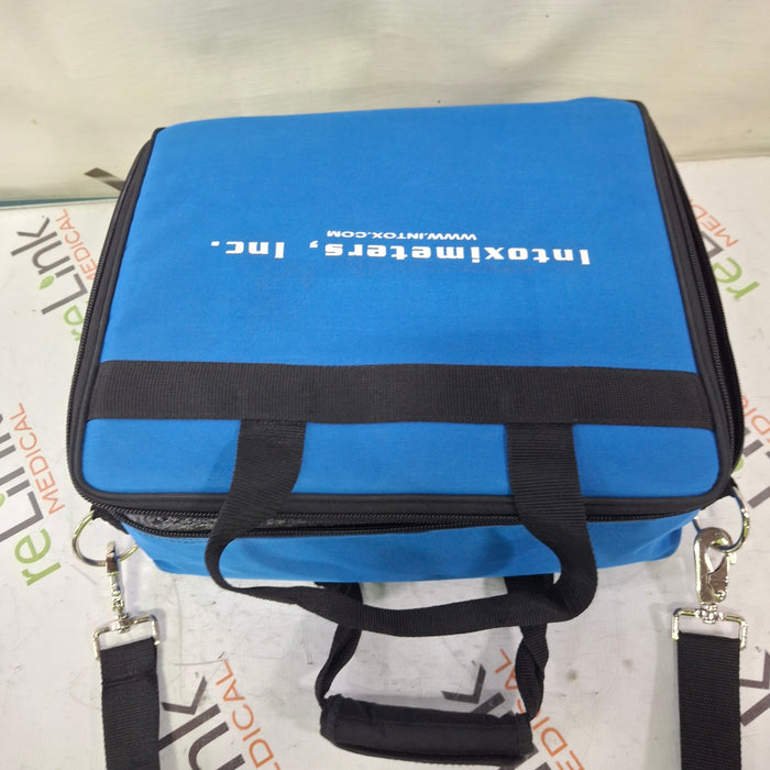 Intoximeters, Inc. Alco Sensor VXL Breathalyzer System