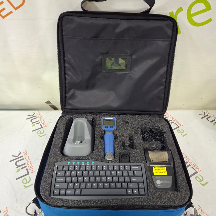 Intoximeters, Inc. Alco Sensor VXL Breathalyzer System