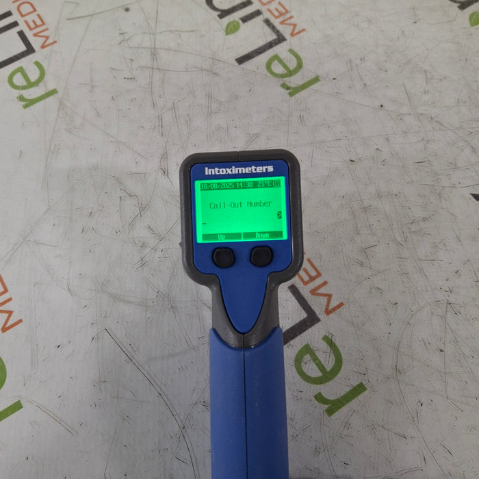 Intoximeters, Inc. Alco Sensor VXL Breathalyzer System