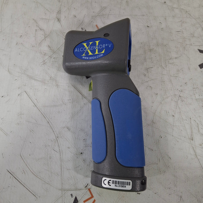 Intoximeters, Inc. Alco Sensor VXL Breathalyzer System