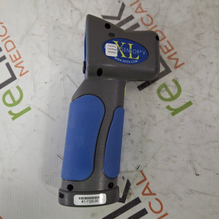 Intoximeters, Inc. Alco Sensor VXL Breathalyzer System