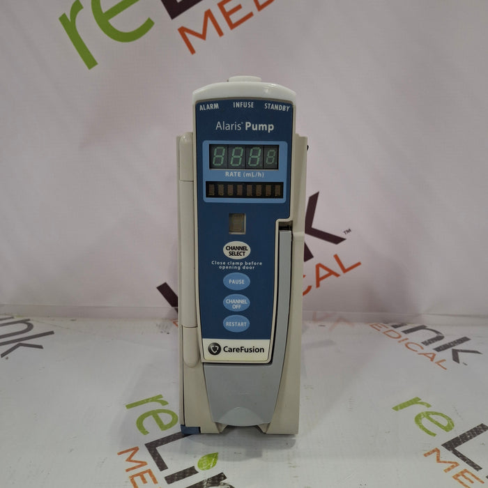 CareFusion Alaris 8100 LVP Infusion Pump Module
