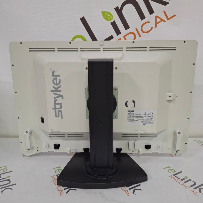 Stryker VisionPro SYNK 26 Wireless LED Display