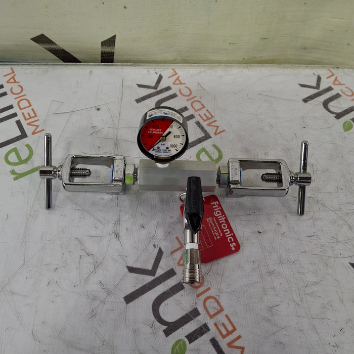 Frigitronics Cryosurgical Probe Cryosurgical Probe