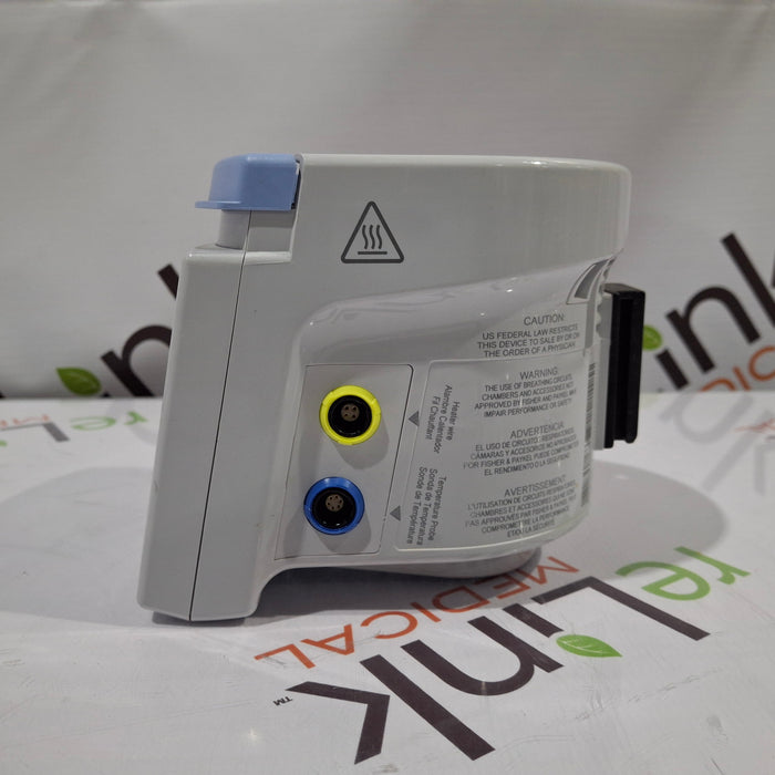 Fisher & Paykel MR850JHU Humidifier