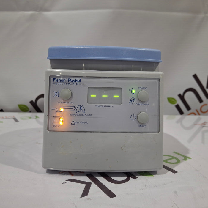 Fisher & Paykel MR850JHU Humidifier