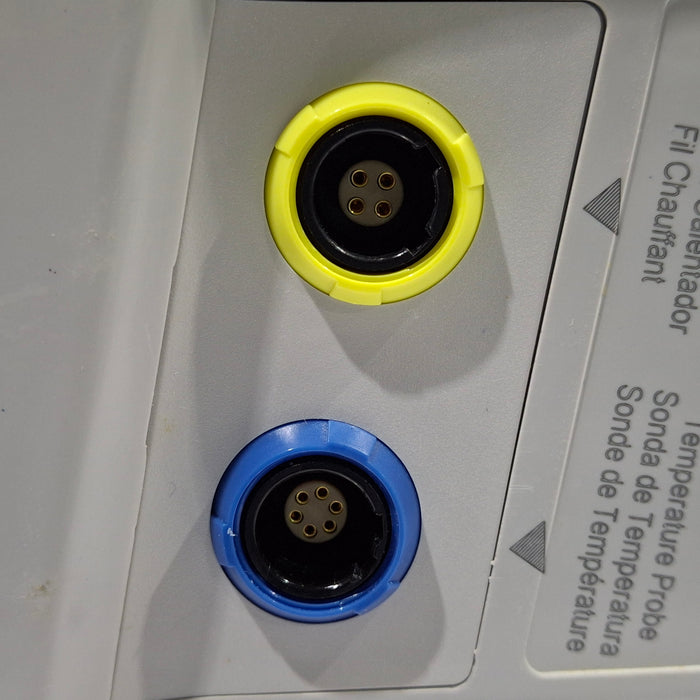 Fisher & Paykel MR850JHU Humidifier